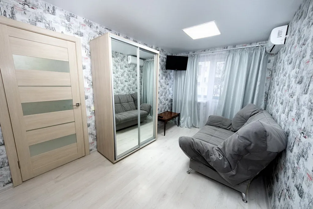 Квартира Квартира в центре — Феодосия