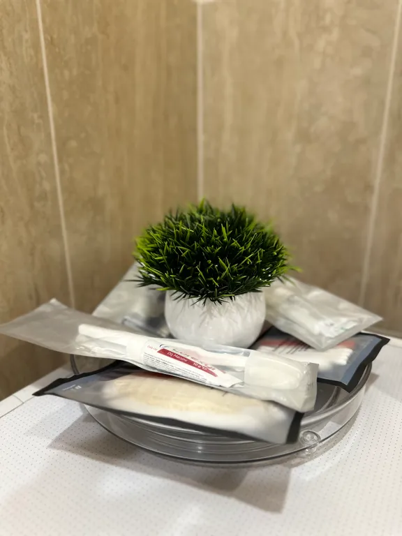 Шикарная квартира