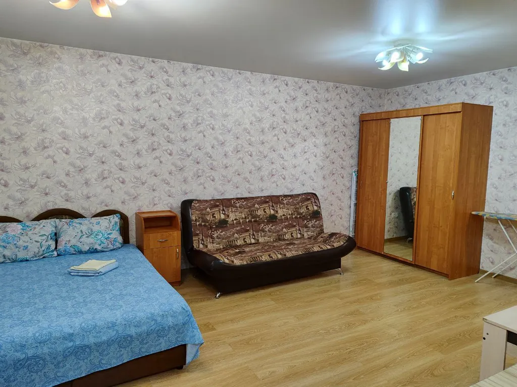 2х ком. на Депутатской 11. Остановка "Танк", до 6 чел.