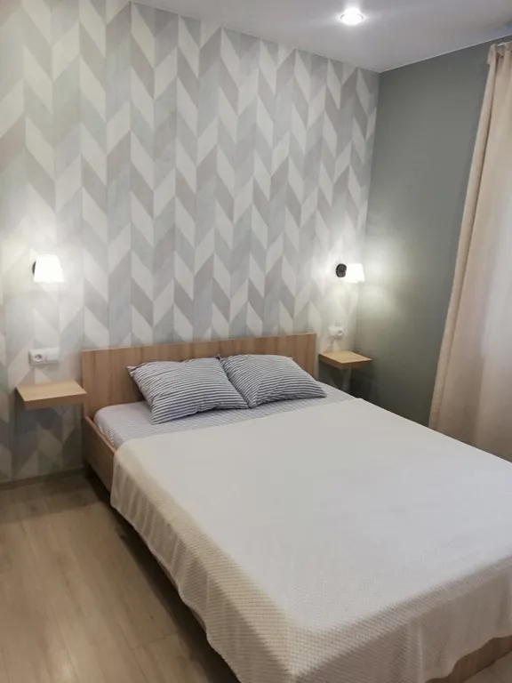 Самая уютная квартира