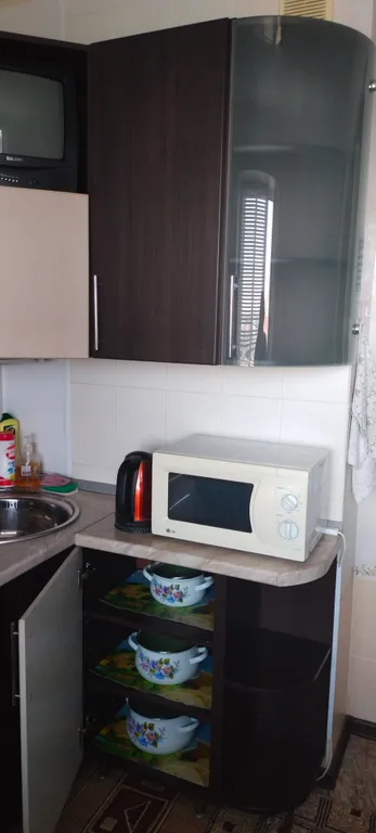 1 комнатная кв. со всеми условиями для проживания Без депозита