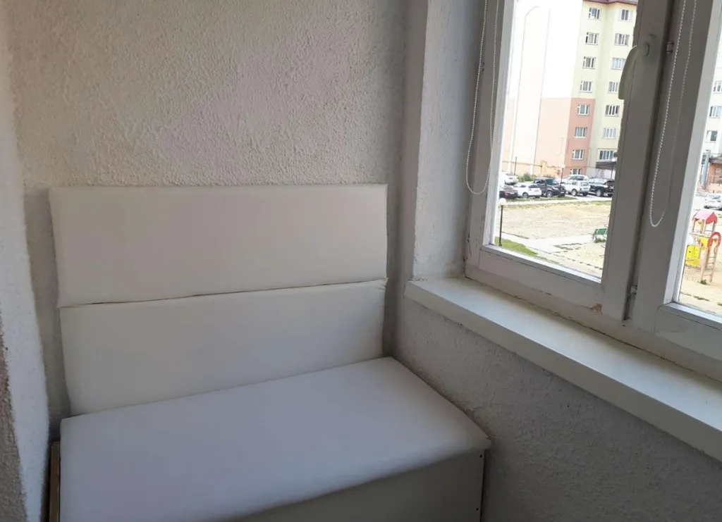 Квартира с кинотеатром