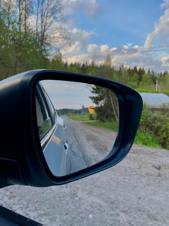 Уютная лесная дача в экологически чистом месте северного приладожья