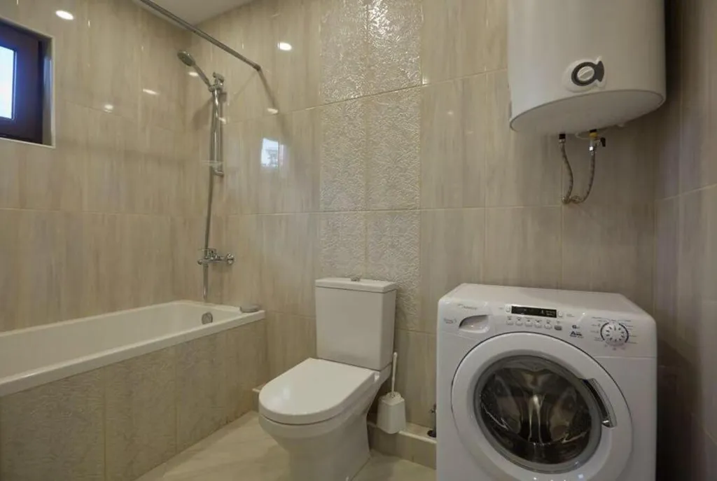 Дом для большой компании