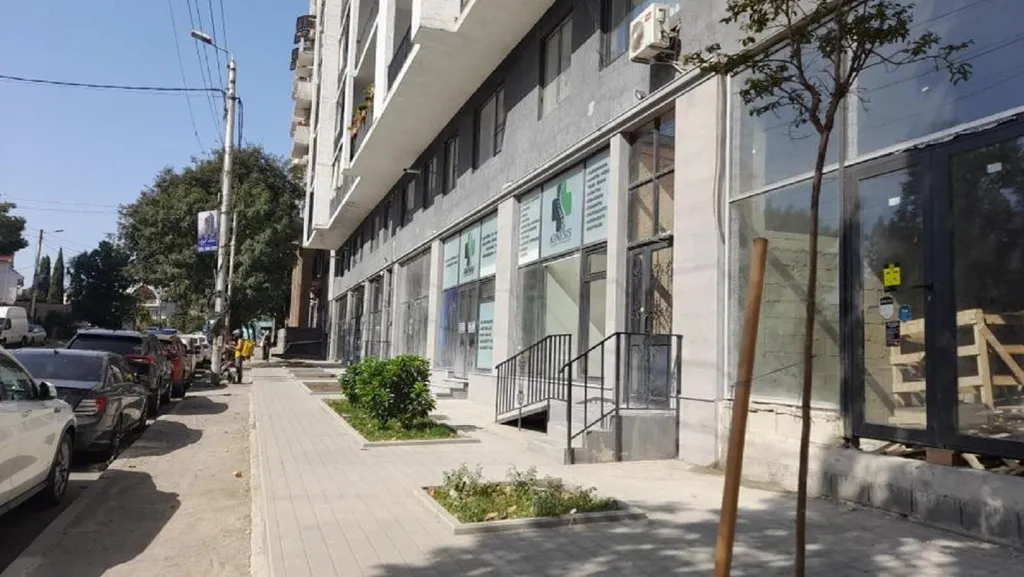 Natalie apartement 41