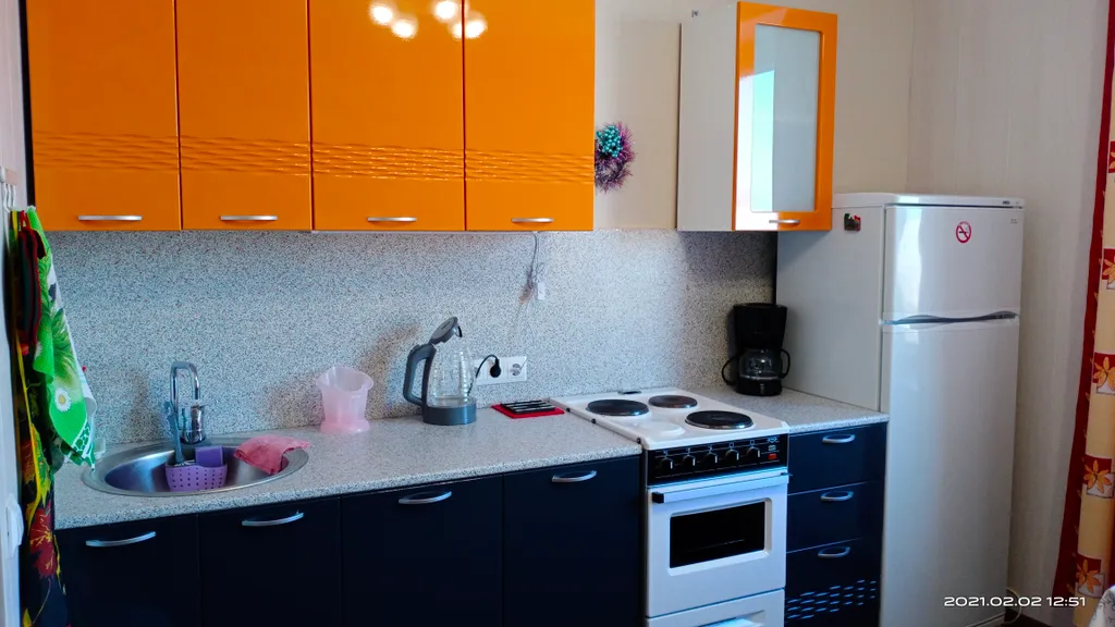 Ретро-комфорт