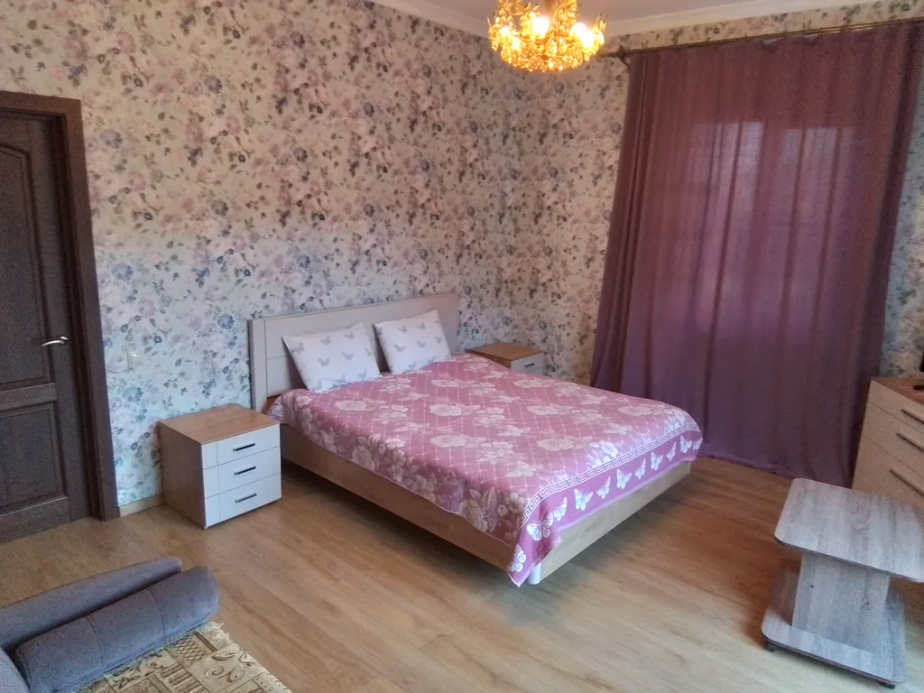 Комната — аренда посуточно в Кисловодск