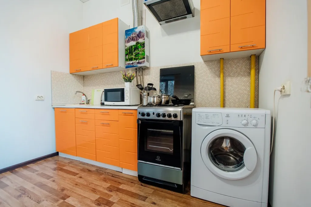 1-к квартира возле Площади Победы