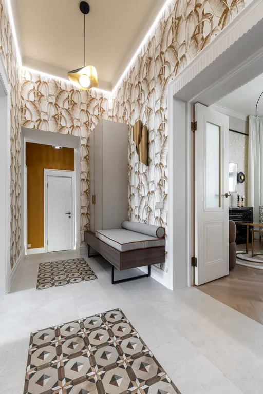 Центральная резиденция