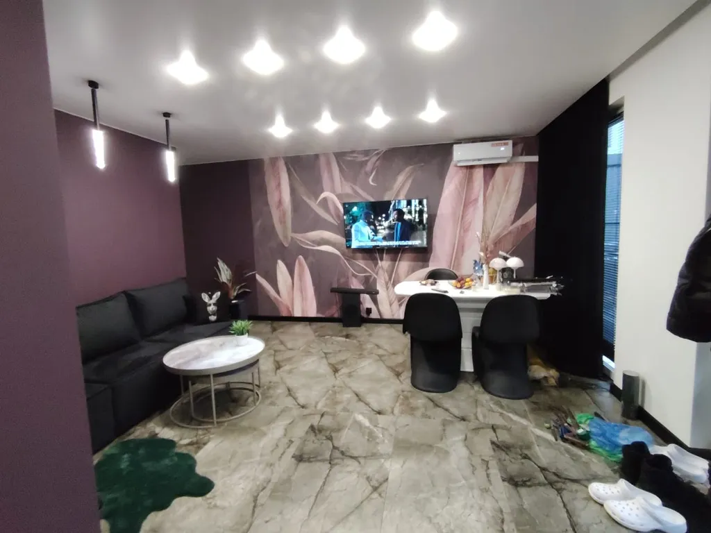 Дубль дом БарнАмбарн