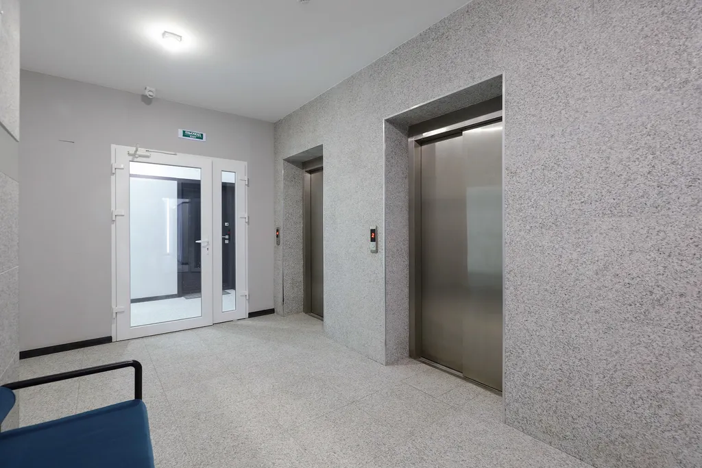 Уютные апартаменты в СПА-комплексе