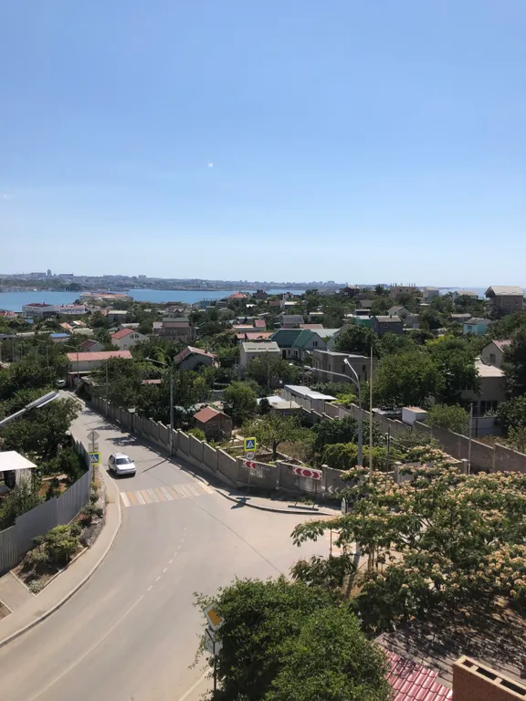 Квартира Комната — Севастополь