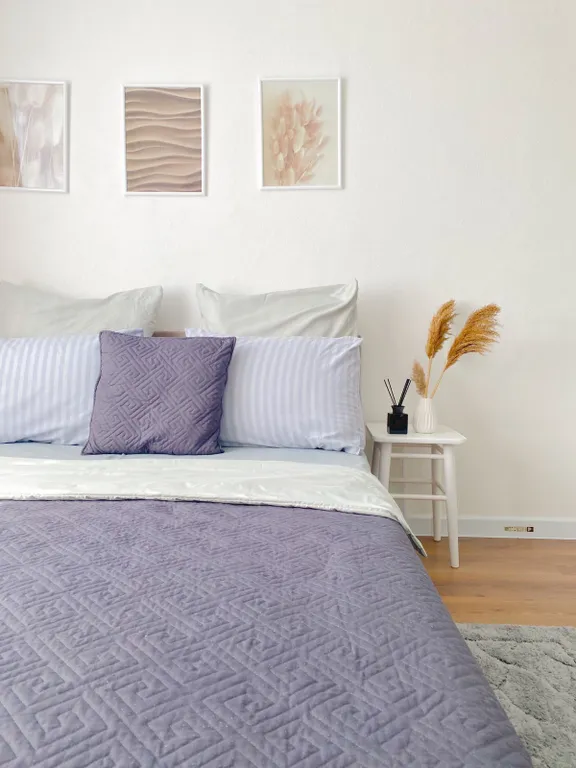 Квартира Уютная новая студия — аренда посуточно в Люберцы