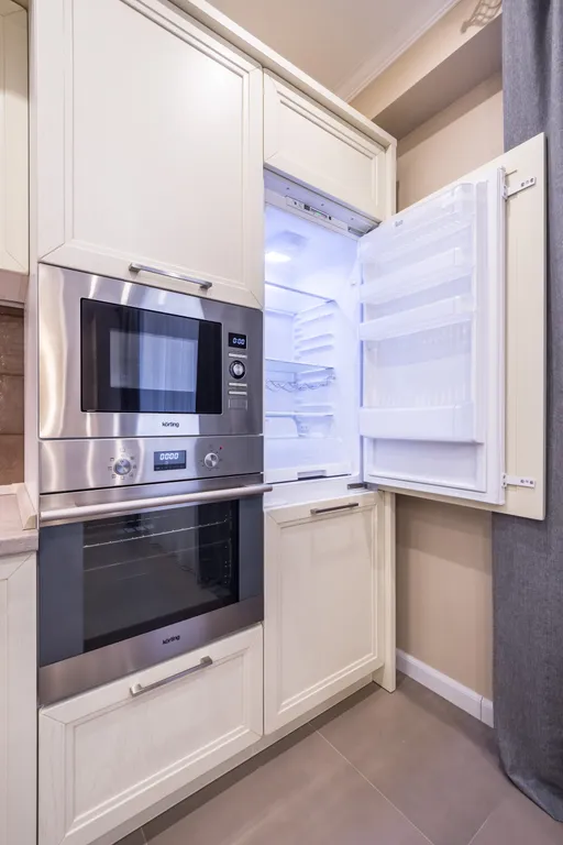 Люкс с видом на сад в самом центре, есть паркинг, ТРЦ Галерея - 200м