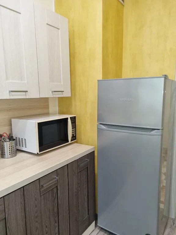 Уютное место в самом сердце Западного