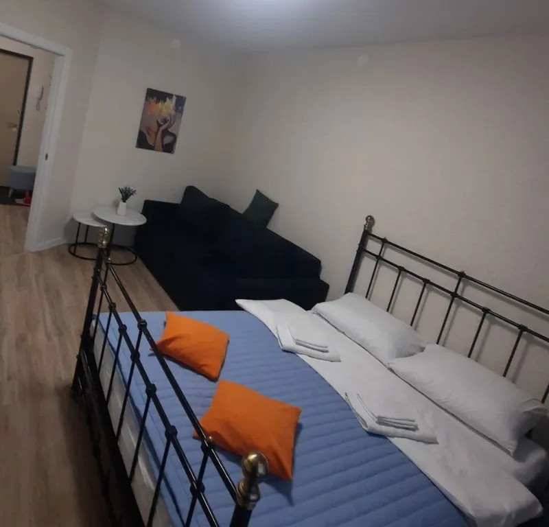 Квартира Уютная евродвушка в ЖК Маяк — аренда посуточно в Краснокамск