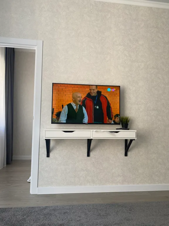 Апартаменты Регата с видом на море