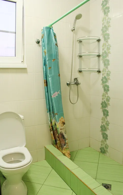 Гостевой дом Тихий уголок