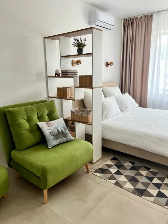 Уютная квартира с видом на горы — аренда посуточно в Белокуриха