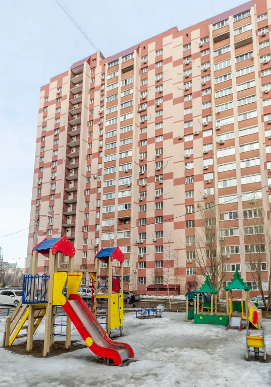 Новая, чистая квартира возле ТРК Космопорт