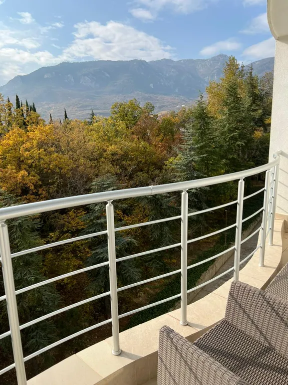 Видовая квартира