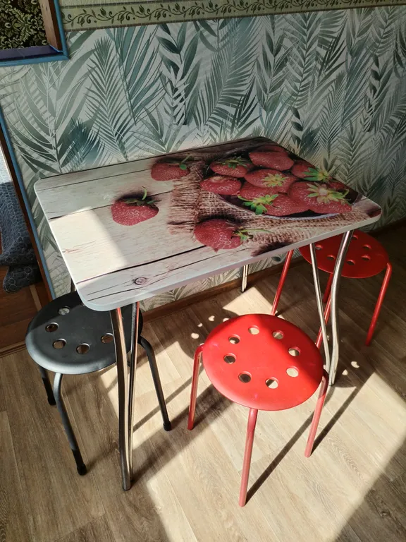 У Медакадемии для четверых в самом центре