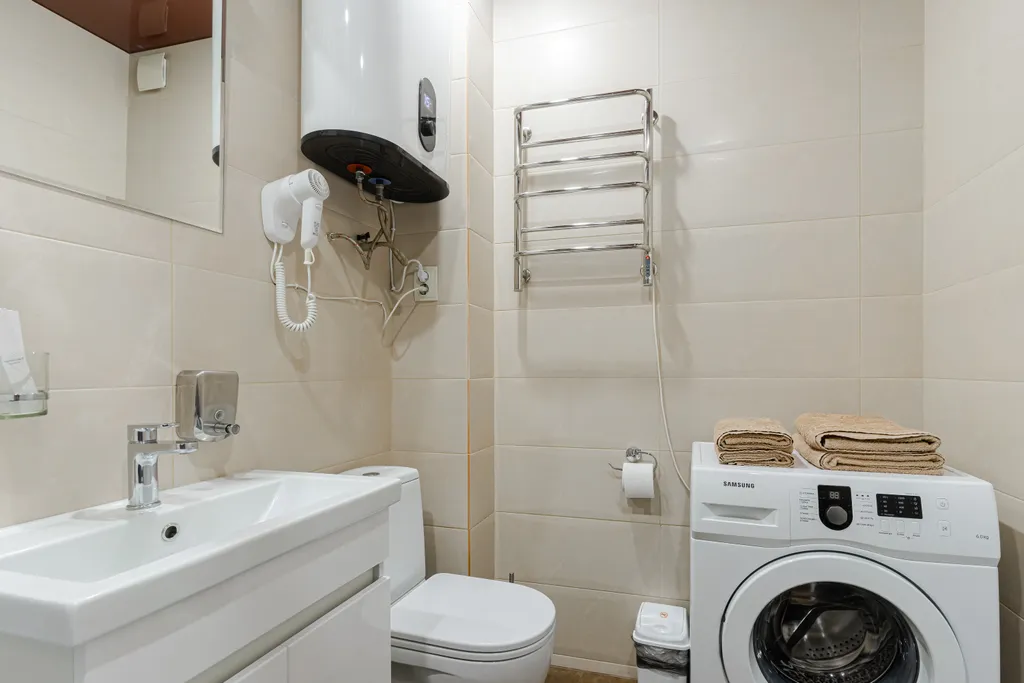 Квартира класса-люкс