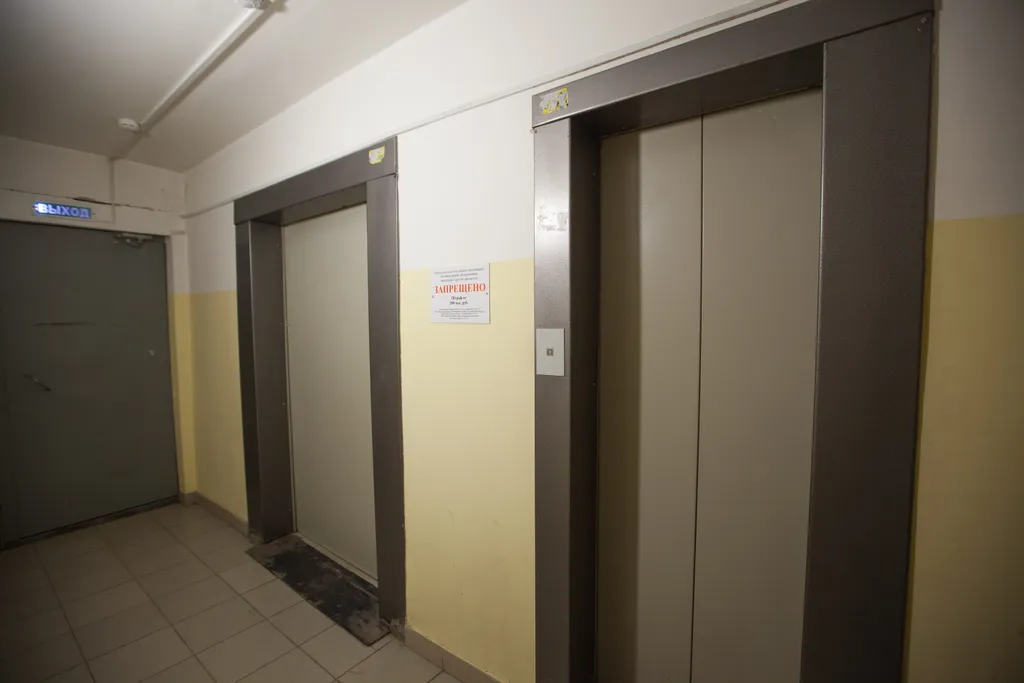 Квартира Квартира Большая студия в центре рядом с набережной — Самара