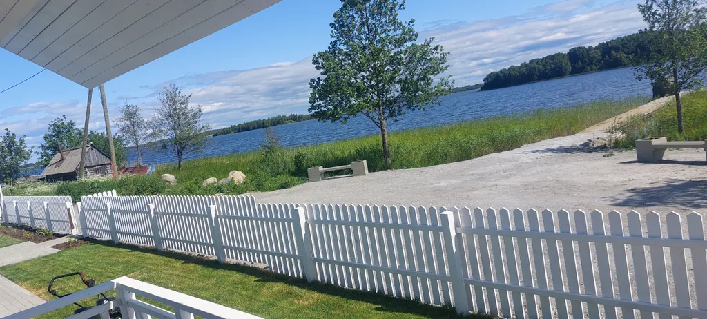 Гостевой дом Чайкина дача