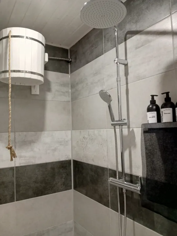 Дом для семейного отдыха в национальном парке Угра