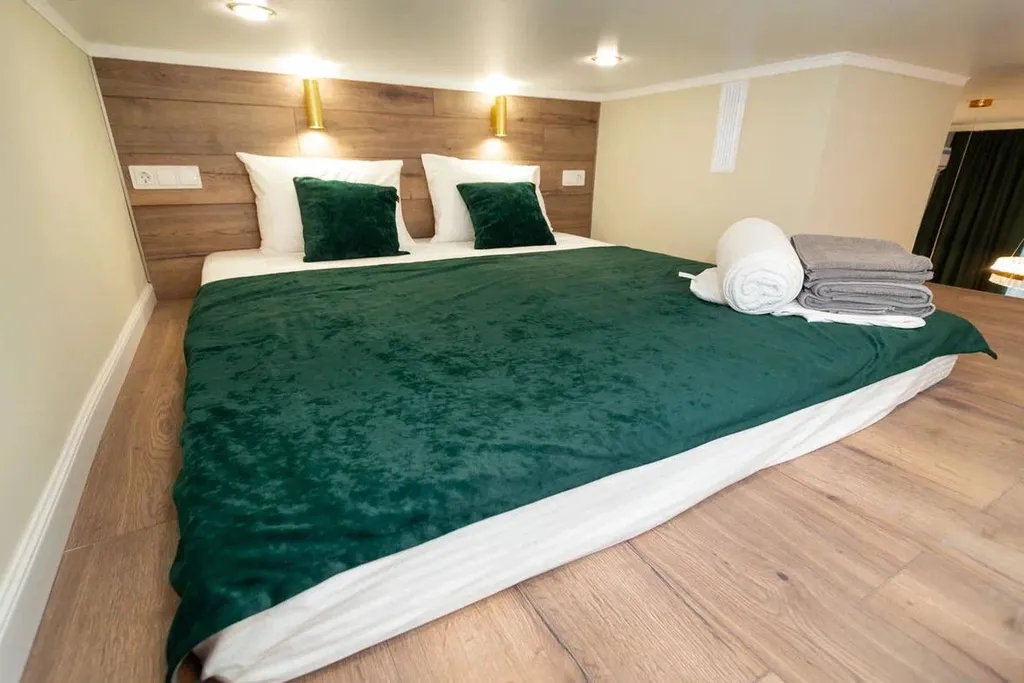 ДзенХоум Загадочность