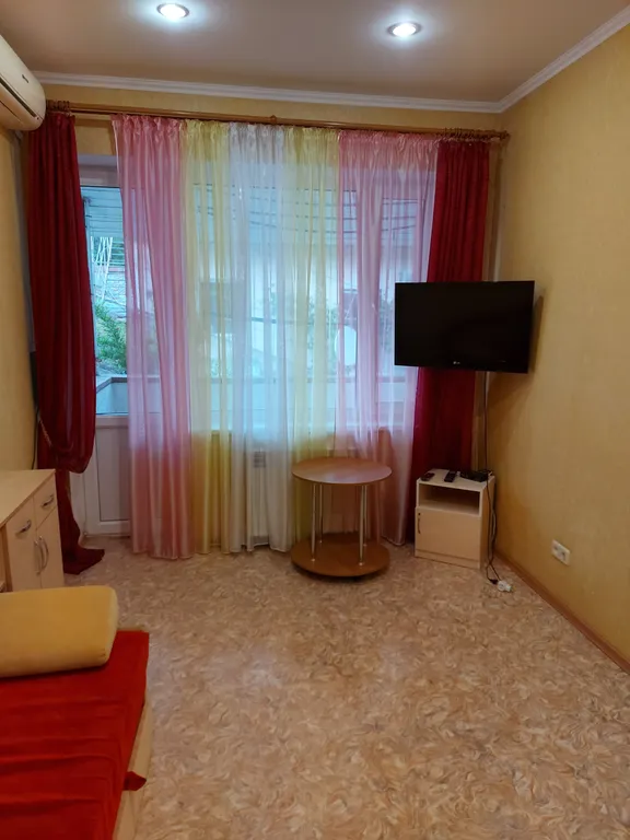 Квартира в лучшем районе — аренда посуточно в Евпатория