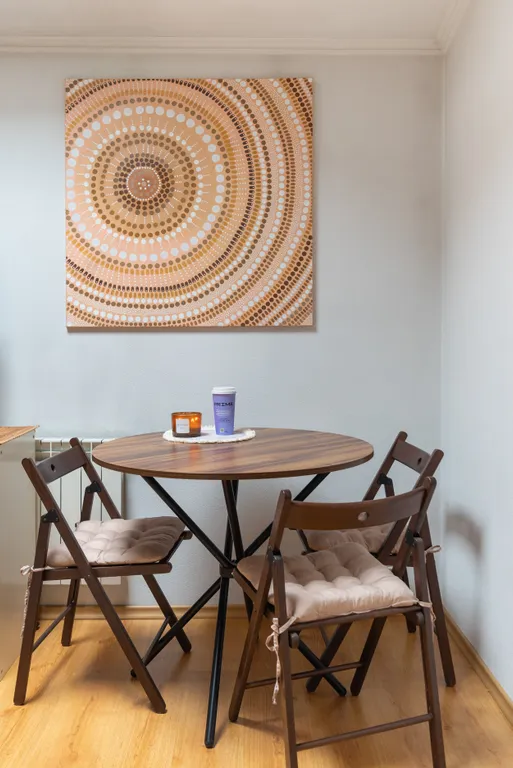 Квартира Квартира Просторная мансарда в самом центре — Москва