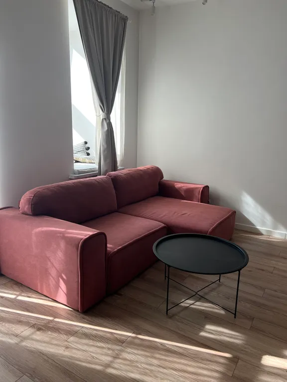 Апартаменты в центре Бреста