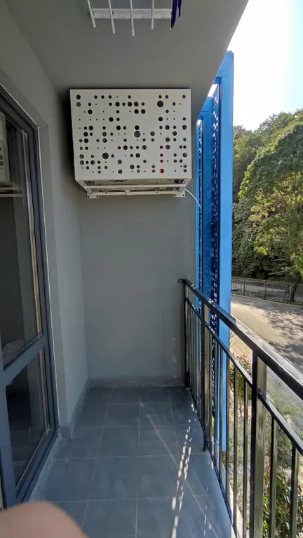 Уютная квартира студия в новом доме с новым ремонтом