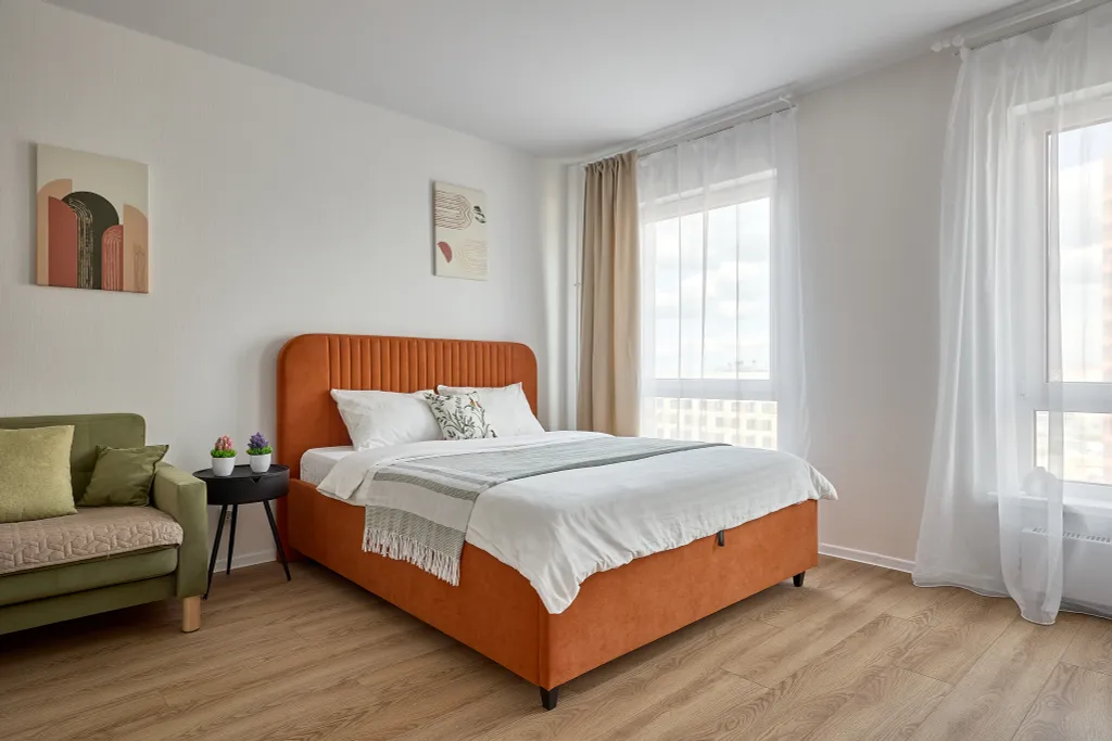 Студия рядом с Аэропортом Внуково