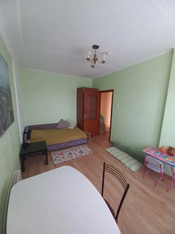 Квартира Просторная квартира около парка и института Турнера — Пушкин