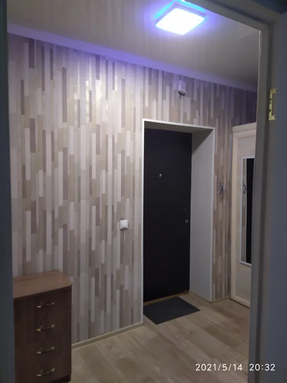 Квартира Квартира у Сиреневого сквера — Калининград