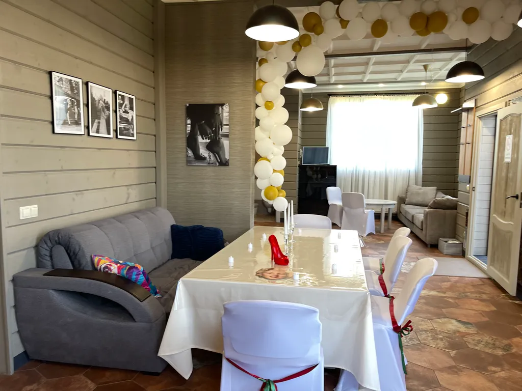 Дом Мэрилин Монро