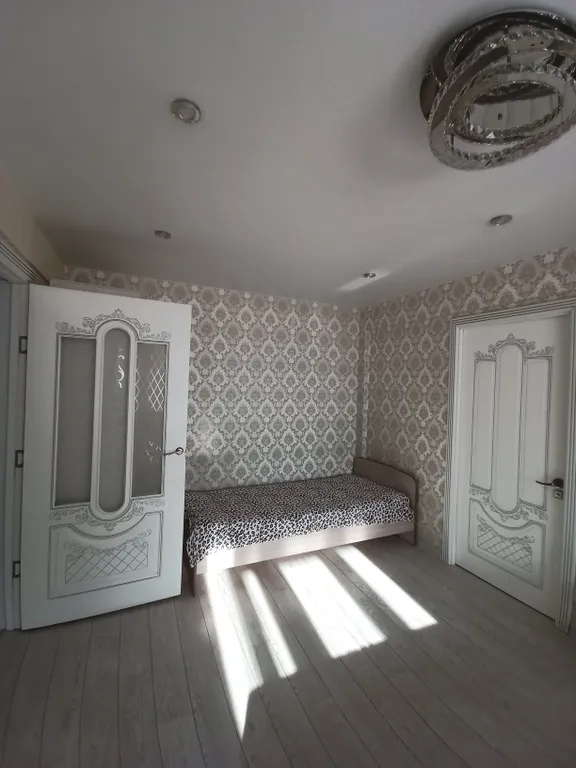 Уютная двухкомнатная квартира в центре