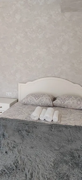 N4 Четырехместный номер