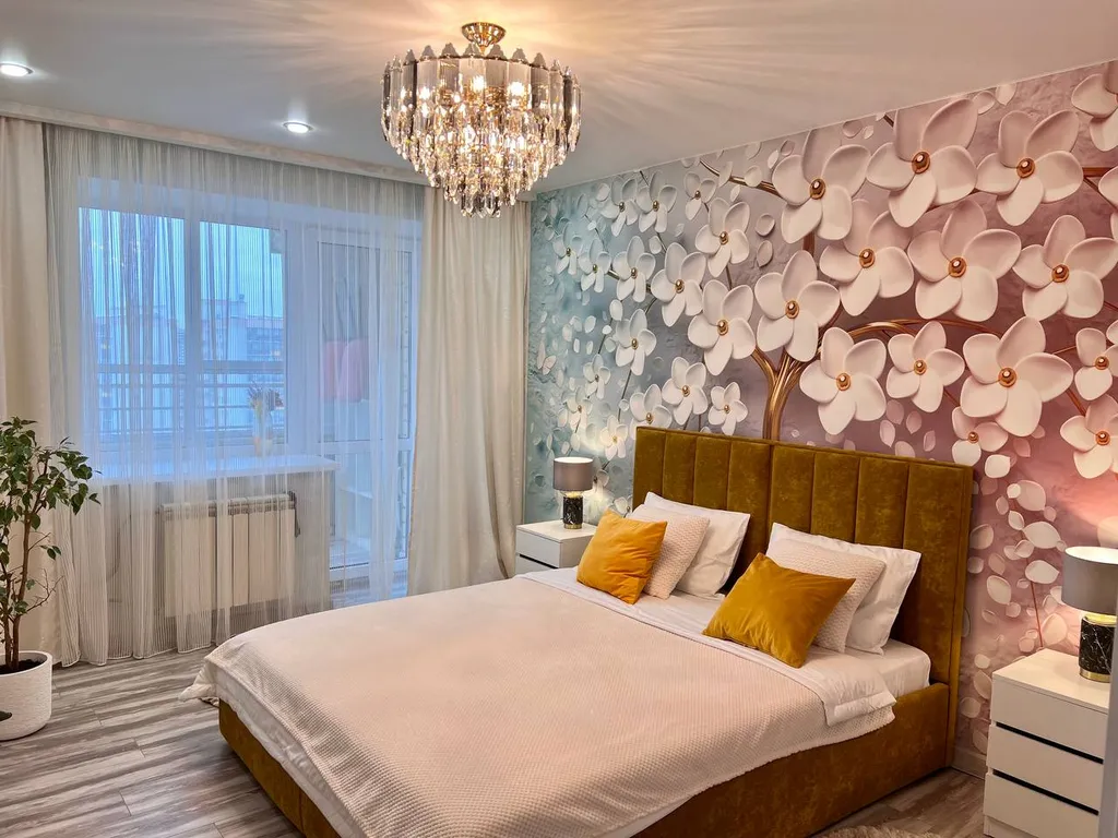 Квартира vip класса — аренда посуточно в Екатеринбург