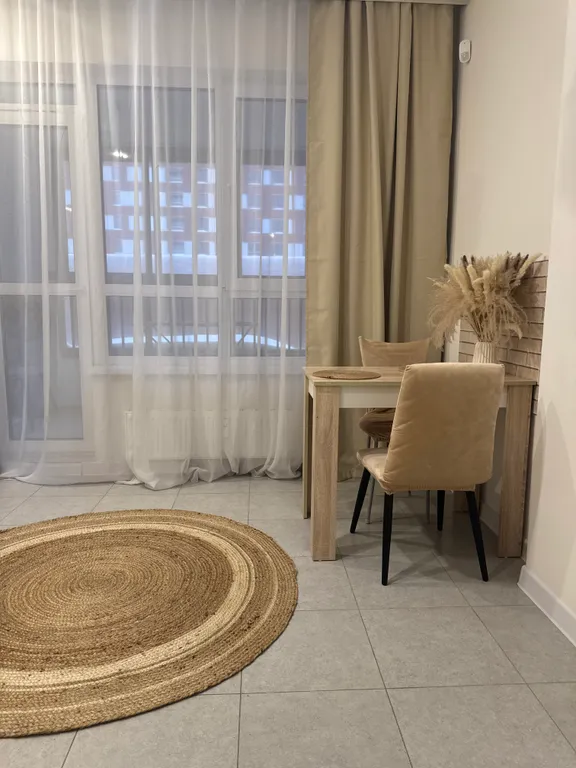 Уютно как дома