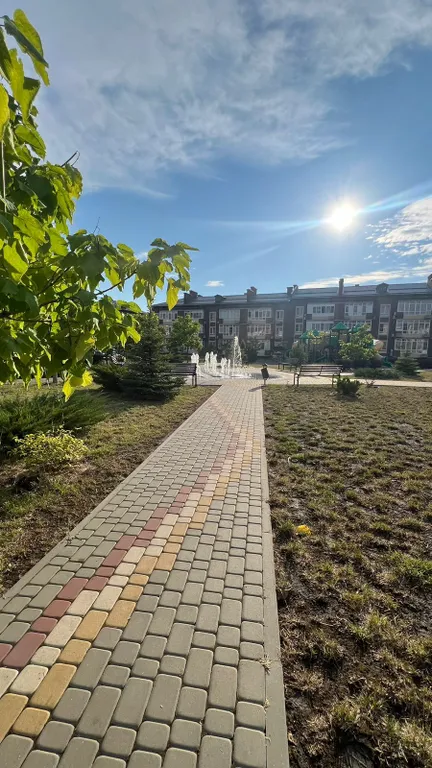 Уютная квартира недалеко от трассы М-4 Дон