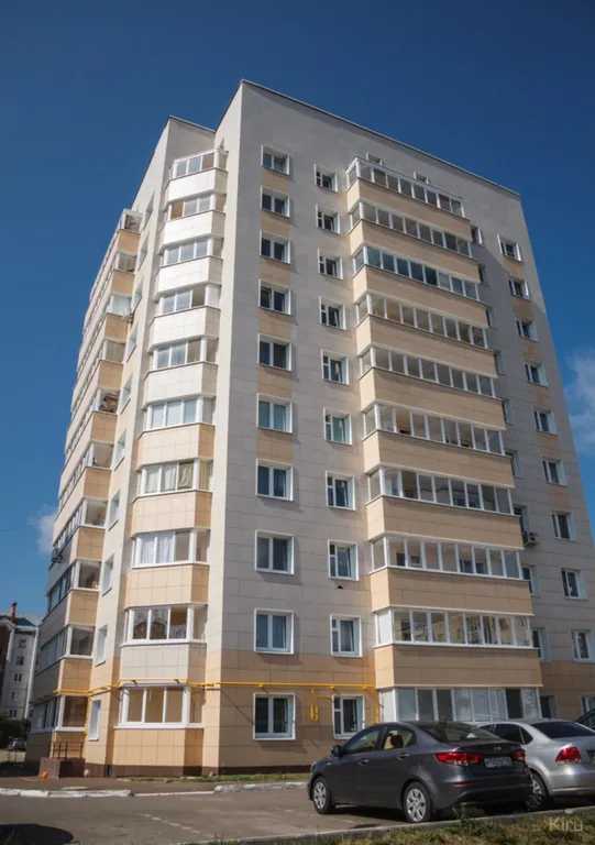 Квартира в центре