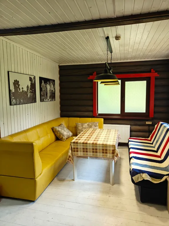 Ретрит дом в Балтийске