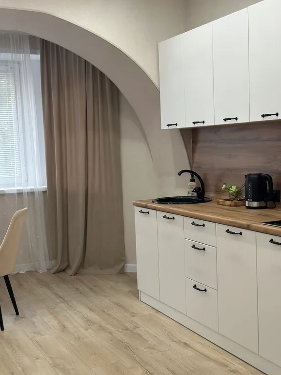 Уютная квартира в центре города — аренда посуточно в Нягань