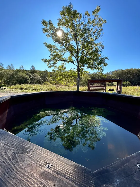 По Трассе - дом отдыха