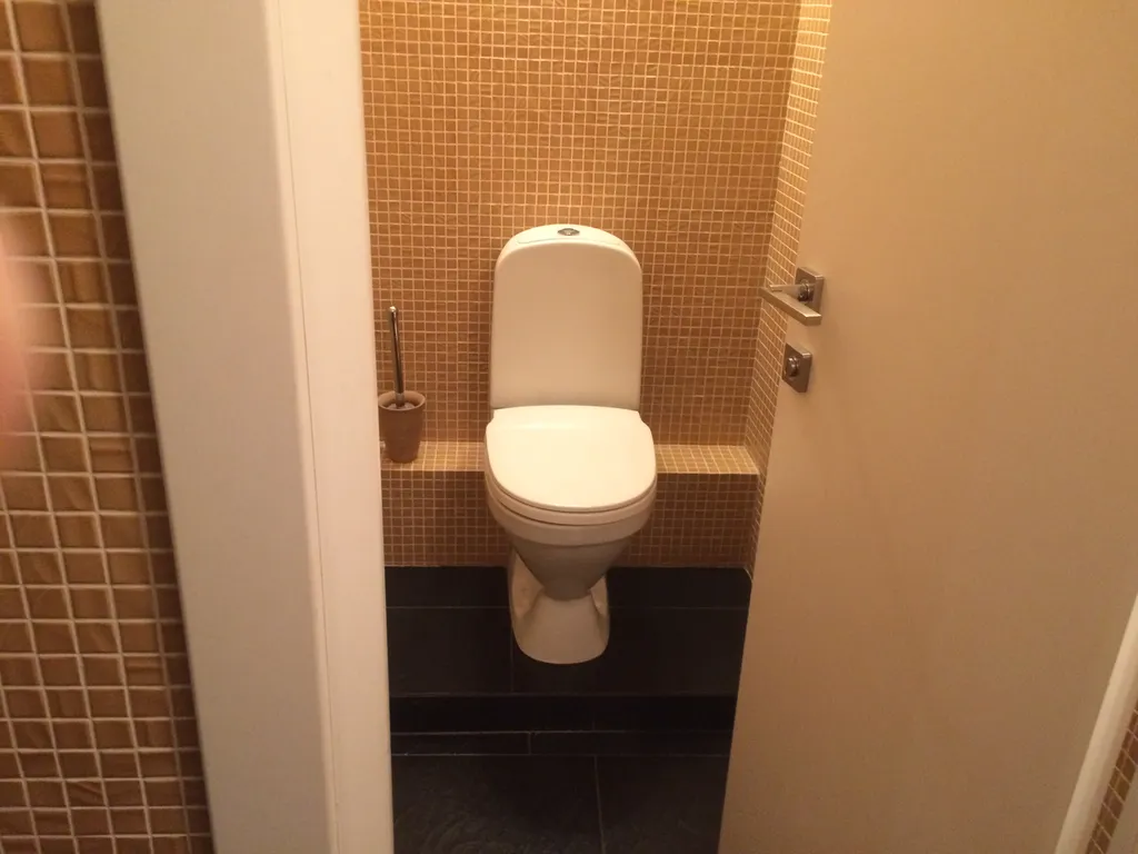 Квартира с видом на Тамбовское море