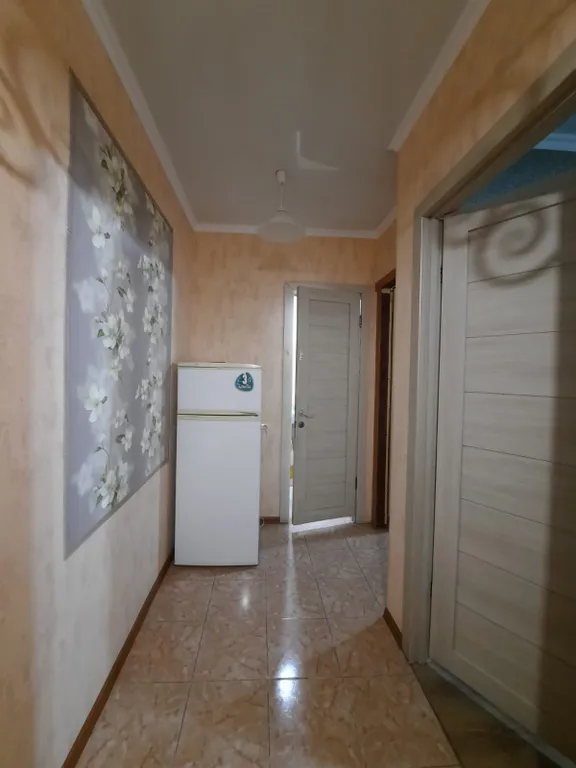 Квартира Уютная квартира на Сельмаше, близко к центру — Ростов-на-Дону